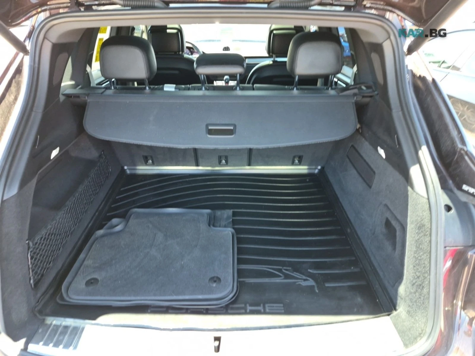 Porsche Cayenne PLATINUM EDITION * A��������� * (���� �� ��) | Mobile.bg � ����������� 5