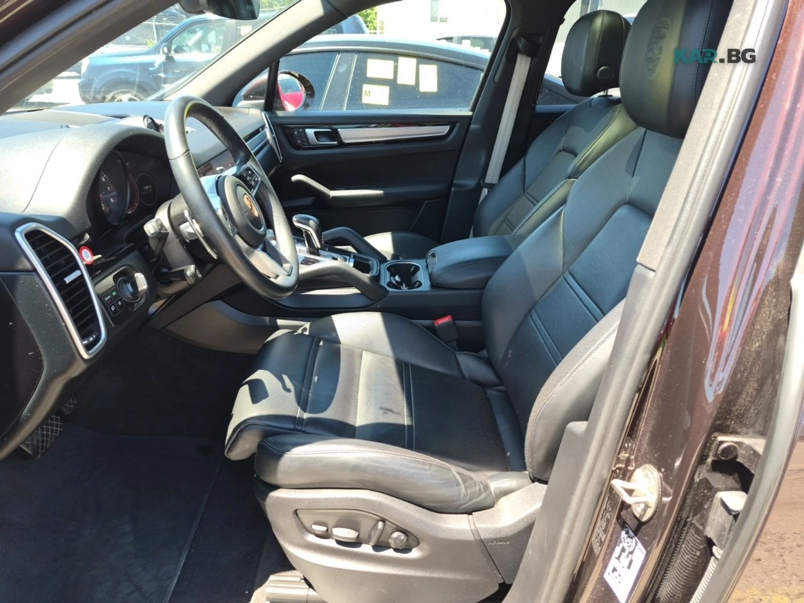 Porsche Cayenne PLATINUM EDITION * A��������� * (���� �� ��) | Mobile.bg � ����������� 11