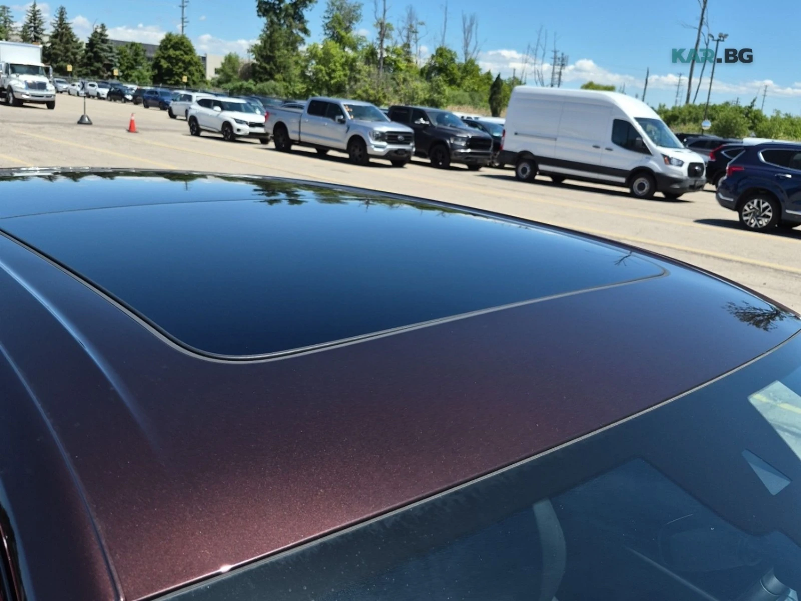 Porsche Cayenne PLATINUM EDITION * A��������� * (���� �� ��) | Mobile.bg � ����������� 7