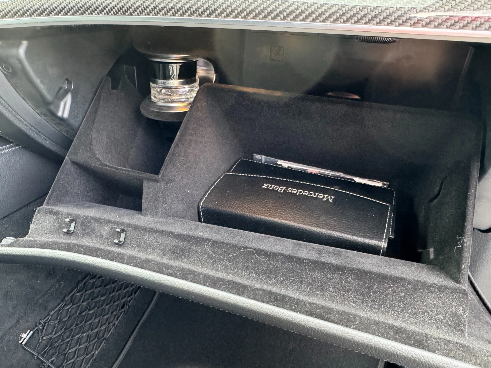 Mercedes-Benz GLE 53 4MATIC BURMESTER 3D / AIR BALANCE / 1 СОБСТВЕНИК, снимка 13 - Автомобили и джипове - 55623758