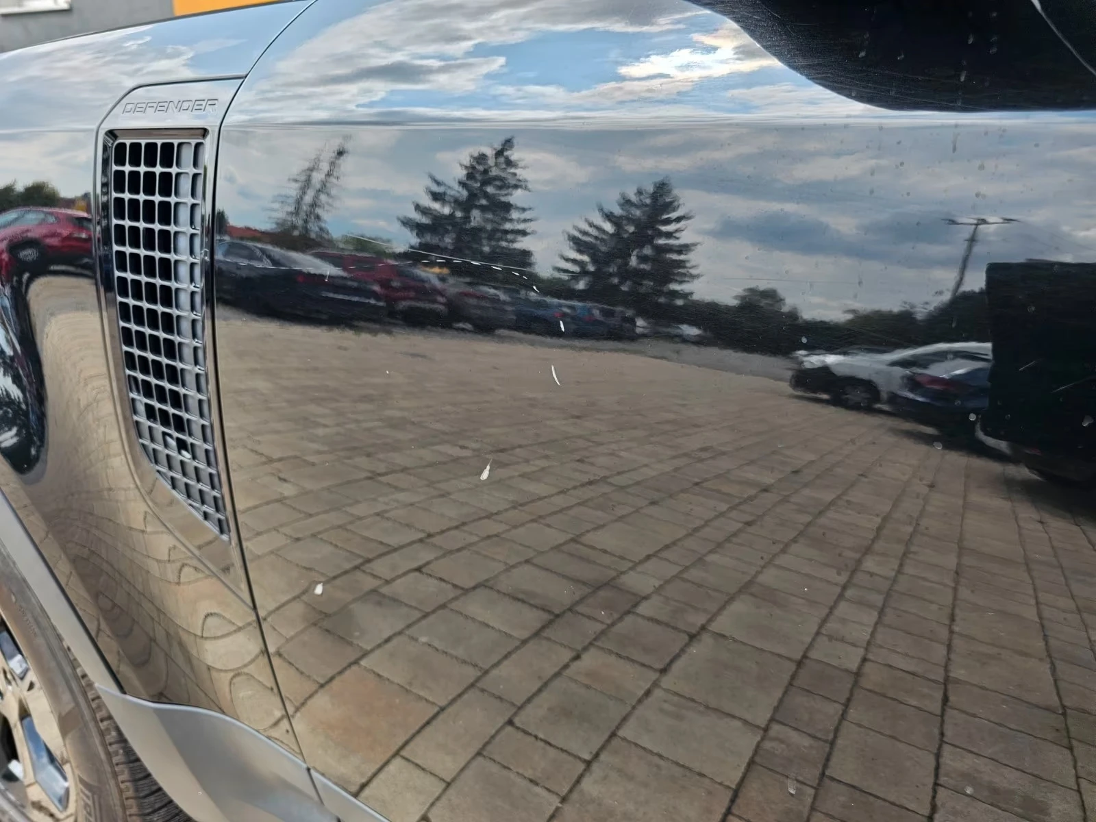Land Rover Discovery Sport 110 X-Dynamic HSE 3.0, снимка 15 - Автомобили и джипове - 55777622