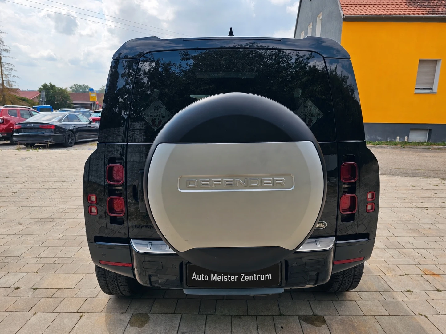Land Rover Discovery Sport 110 X-Dynamic HSE 3.0, снимка 5 - Автомобили и джипове - 55777622