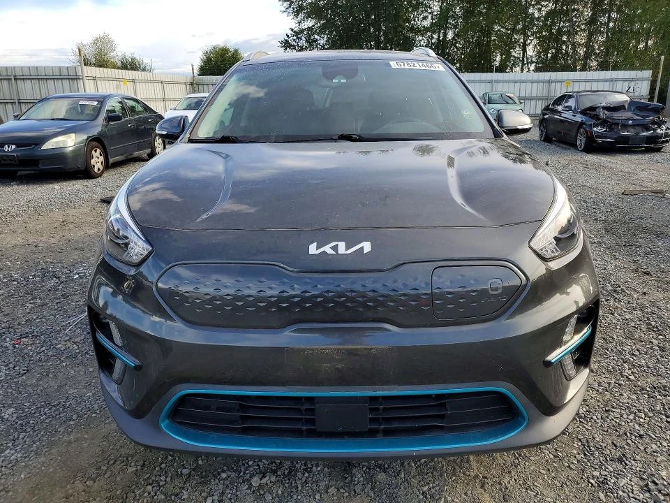 Kia Niro 2022 KIA NIRO EV S | Mobile.bg � ����������� 2