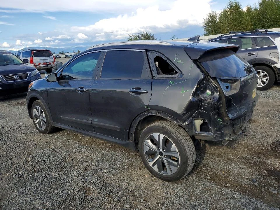 Kia Niro 2022 KIA NIRO EV S | Mobile.bg � ����������� 6