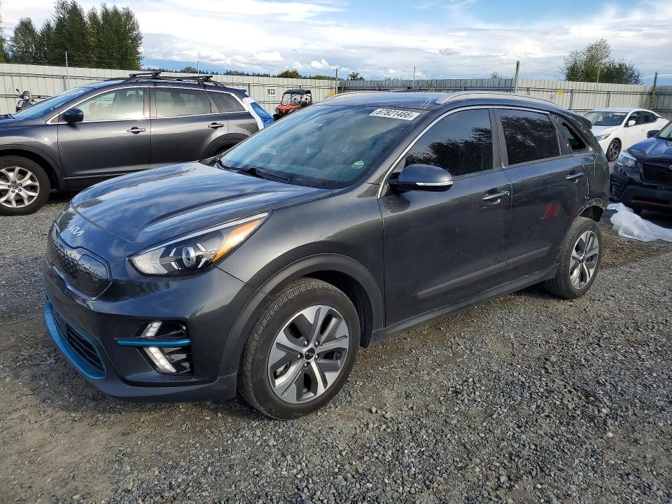 Kia Niro 2022 KIA NIRO EV S | Mobile.bg � ����������� 3