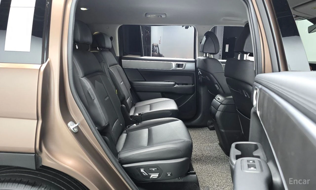 Hyundai Santa fe EXCLUSIVE* ОБДУХВАНЕ* ХЕДЪП* 360КАМЕРА* , снимка 15 - Автомобили и джипове - 56100460