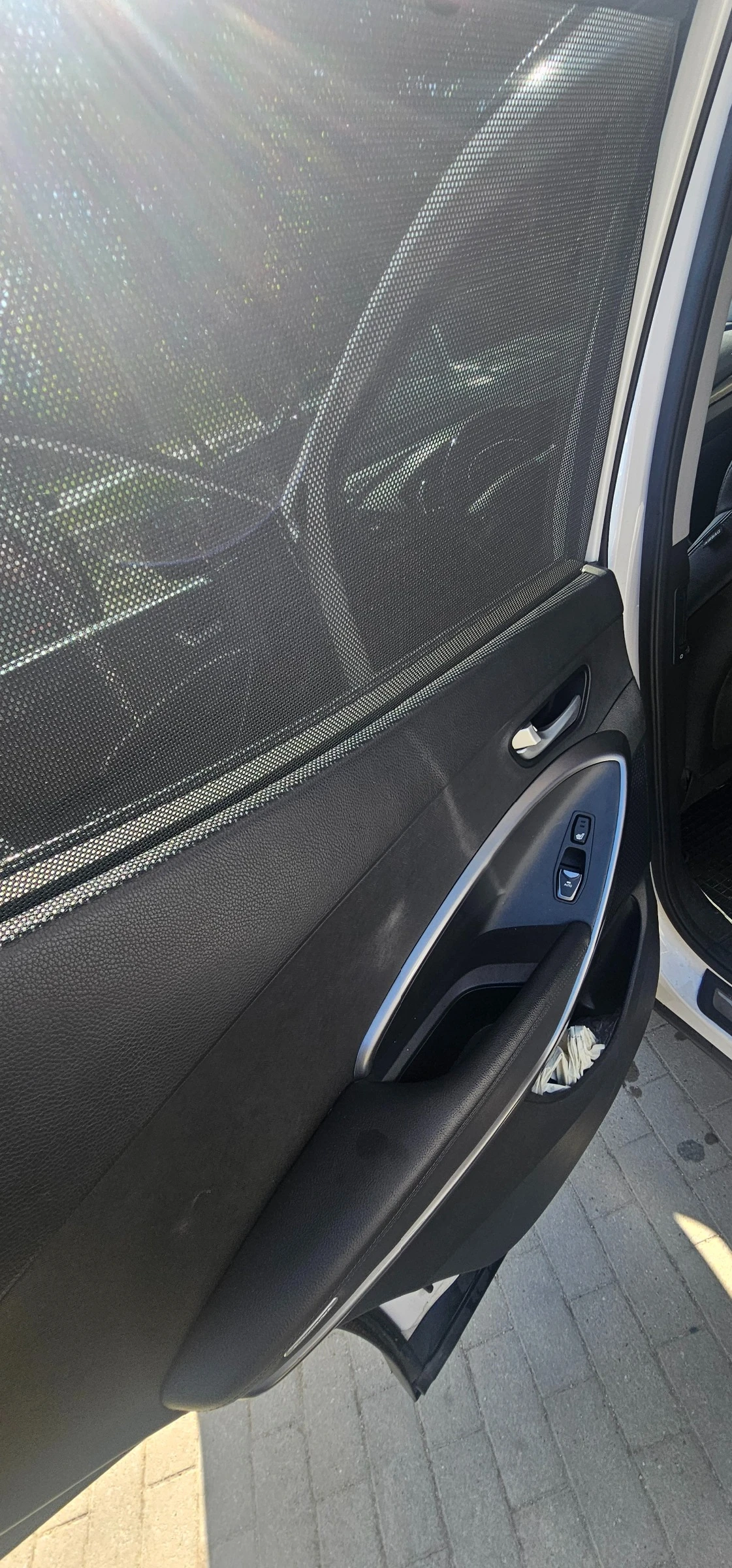 Hyundai Santa fe, снимка 9 - Автомобили и джипове - 56087884