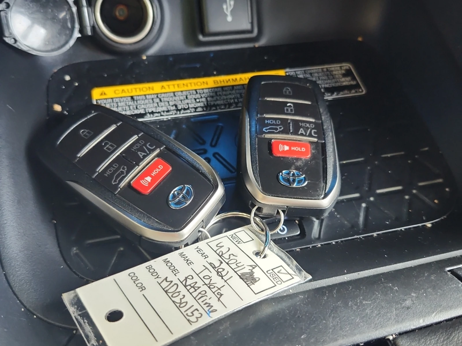 Toyota Rav4 Prime XSE Plug In Hybrid, снимка 9 - Автомобили и джипове - 56168297