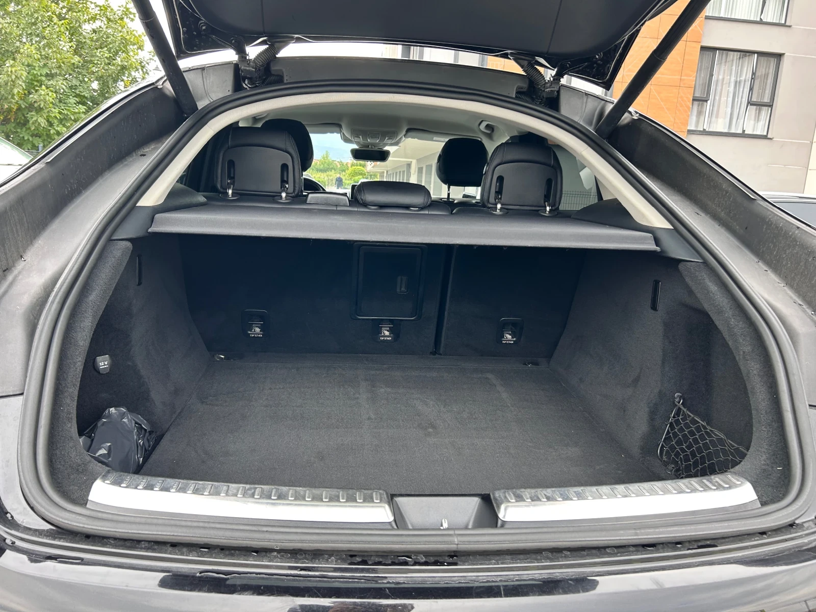 Mercedes-Benz GLE 350 350/AMG line , снимка 16 - Автомобили и джипове - 56277271
