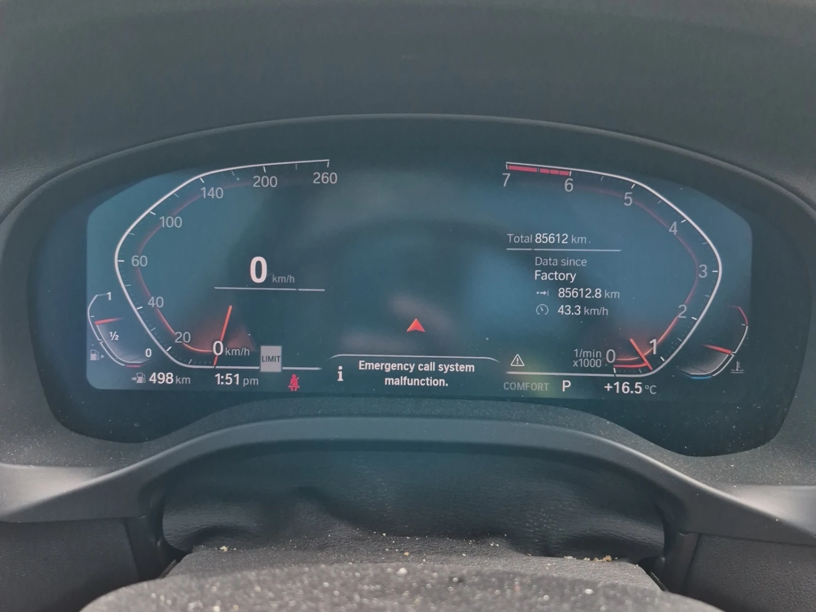 BMW X3 Xdrive30i, снимка 9 - Автомобили и джипове - 56468403