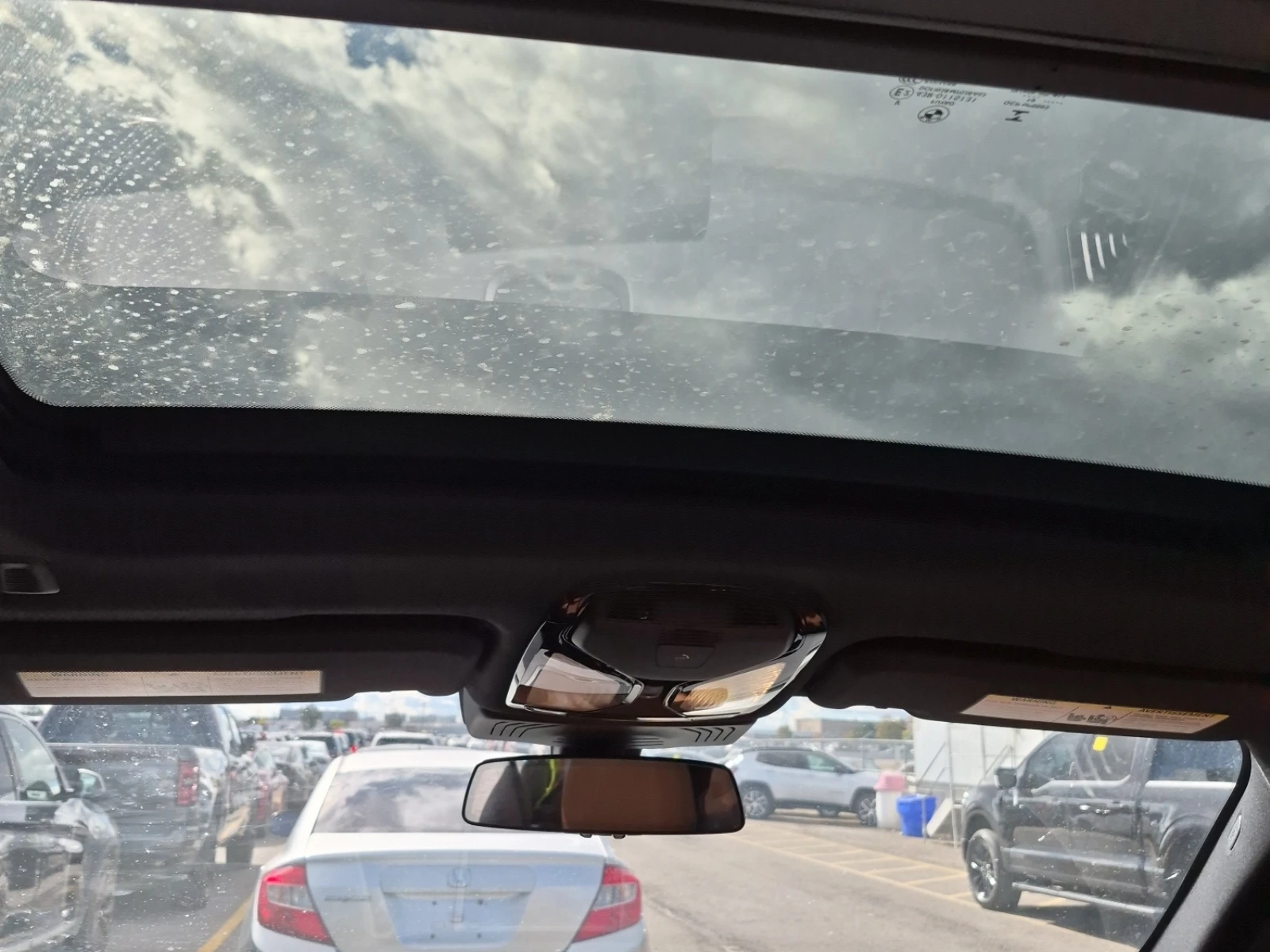 BMW X3 Xdrive30i, снимка 12 - Автомобили и джипове - 56468403
