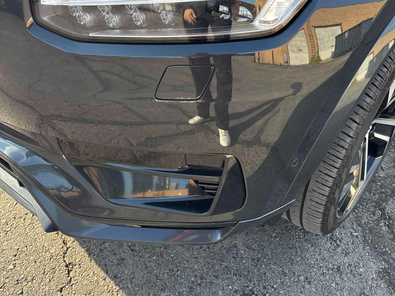 Volvo Xc90 R Design  CARFAX | Mobile.bg � ����������� 17