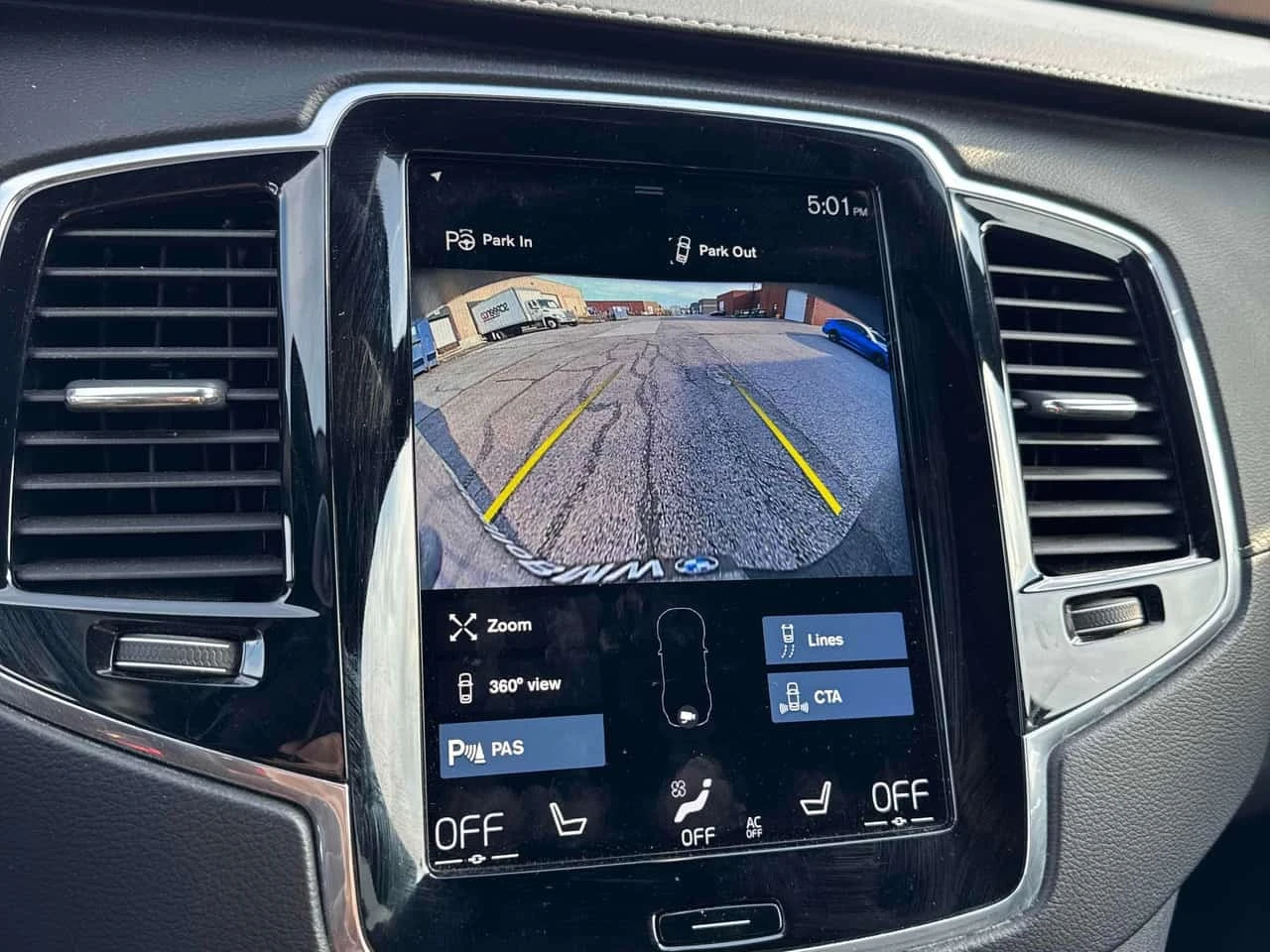 Volvo Xc90 R Design  CARFAX | Mobile.bg � ����������� 10