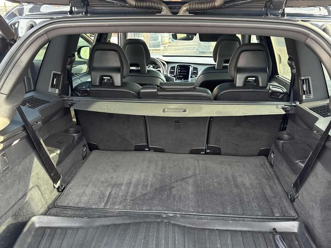 Volvo Xc90 R Design  CARFAX | Mobile.bg � ����������� 14