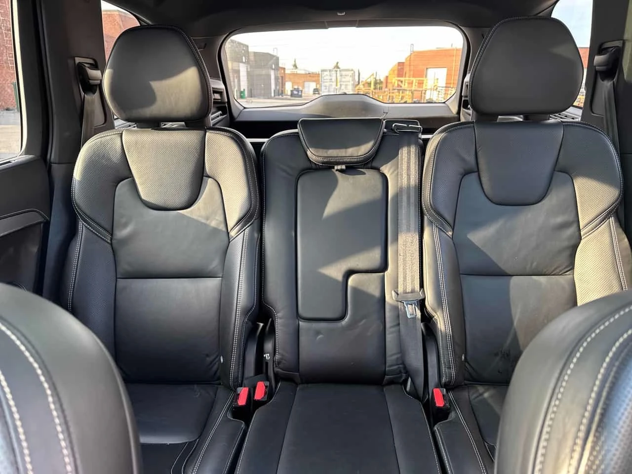 Volvo Xc90 R Design  CARFAX | Mobile.bg � ����������� 13