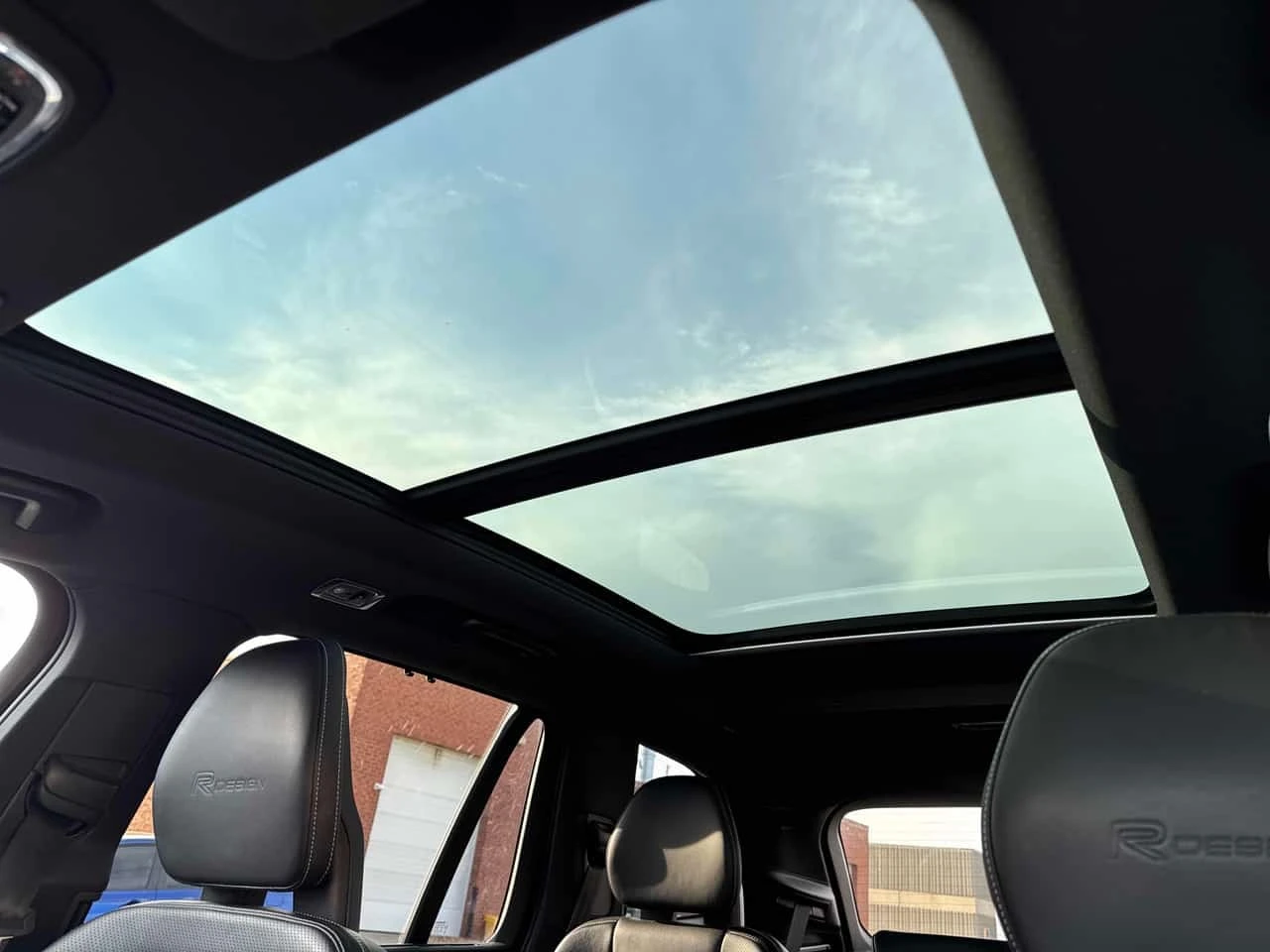 Volvo Xc90 R Design  CARFAX | Mobile.bg � ����������� 12