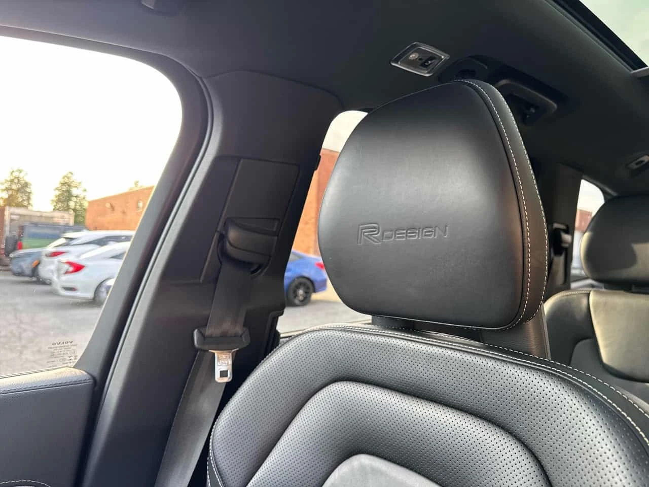 Volvo Xc90 R Design  CARFAX | Mobile.bg � ����������� 11
