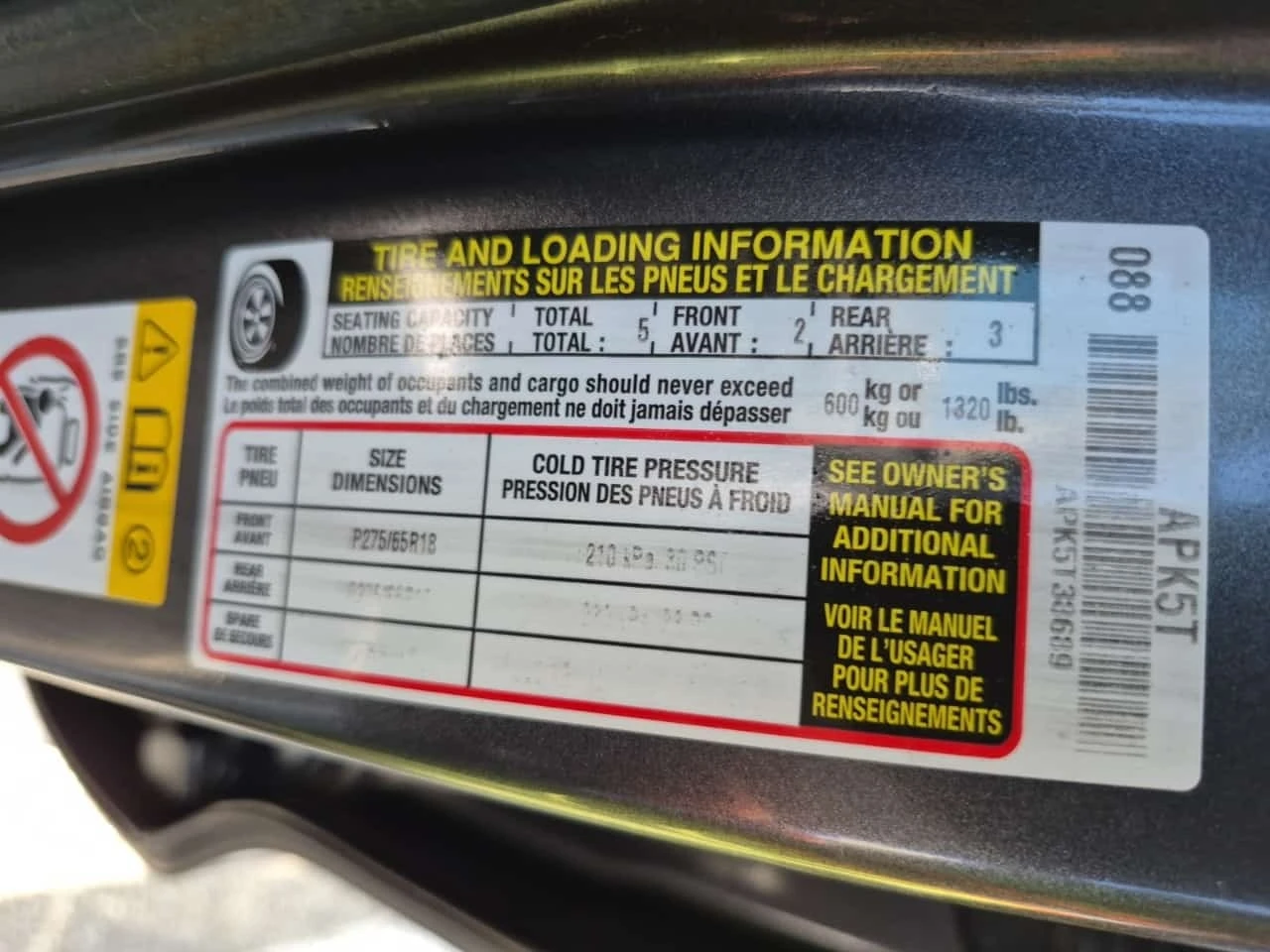 Toyota Tundra * SR5 Plus * ���������� ��� ������������ ������*  | Mobile.bg � ����������� 16