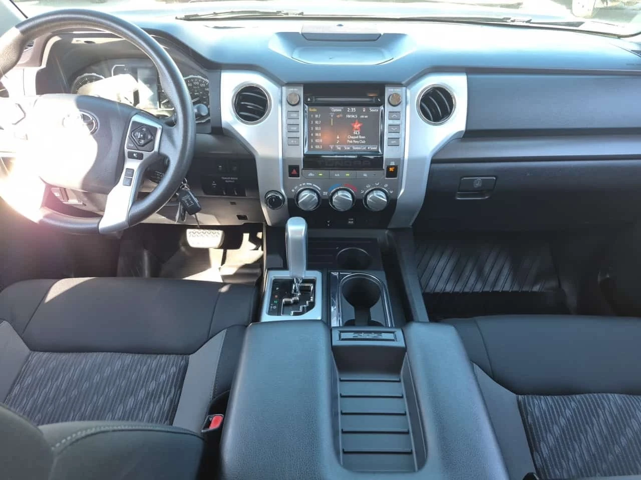 Toyota Tundra * SR5 Plus * ���������� ��� ������������ ������*  | Mobile.bg � ����������� 5