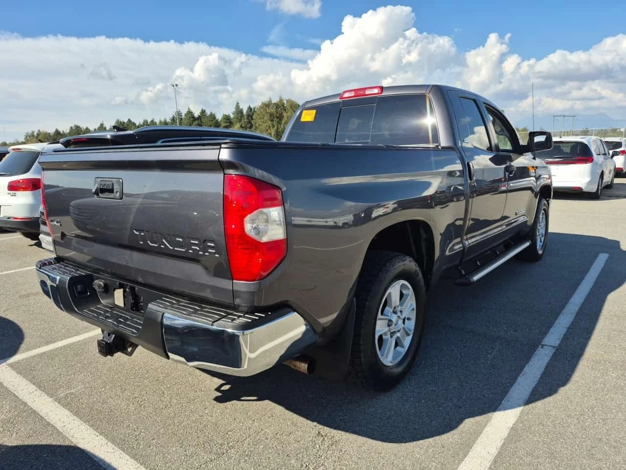 Toyota Tundra * SR5 Plus * ���������� ��� ������������ ������*  | Mobile.bg � ����������� 11