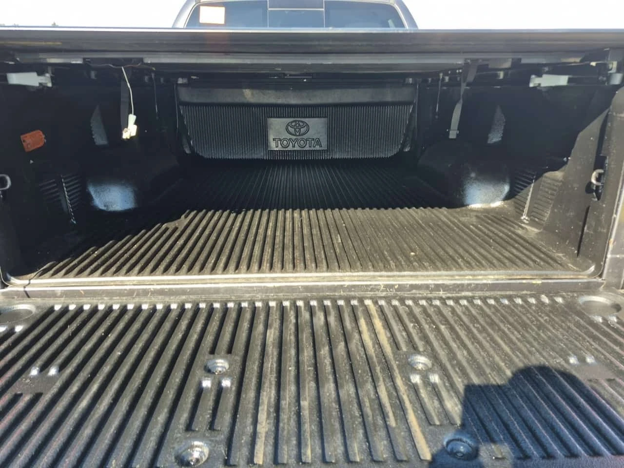Toyota Tundra * SR5 Plus * ���������� ��� ������������ ������*  | Mobile.bg � ����������� 9