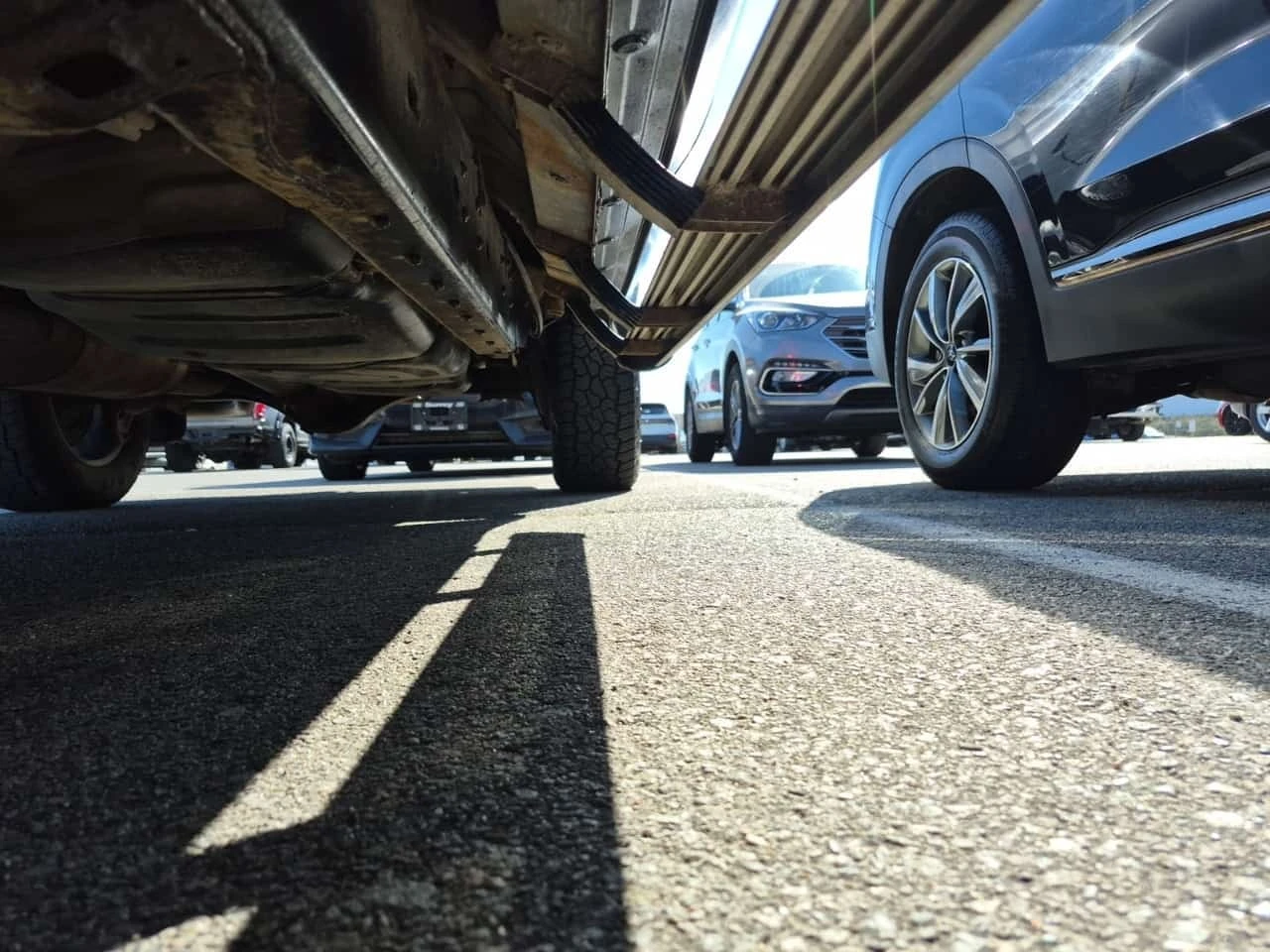 Toyota Tundra * SR5 Plus * ���������� ��� ������������ ������*  | Mobile.bg � ����������� 13