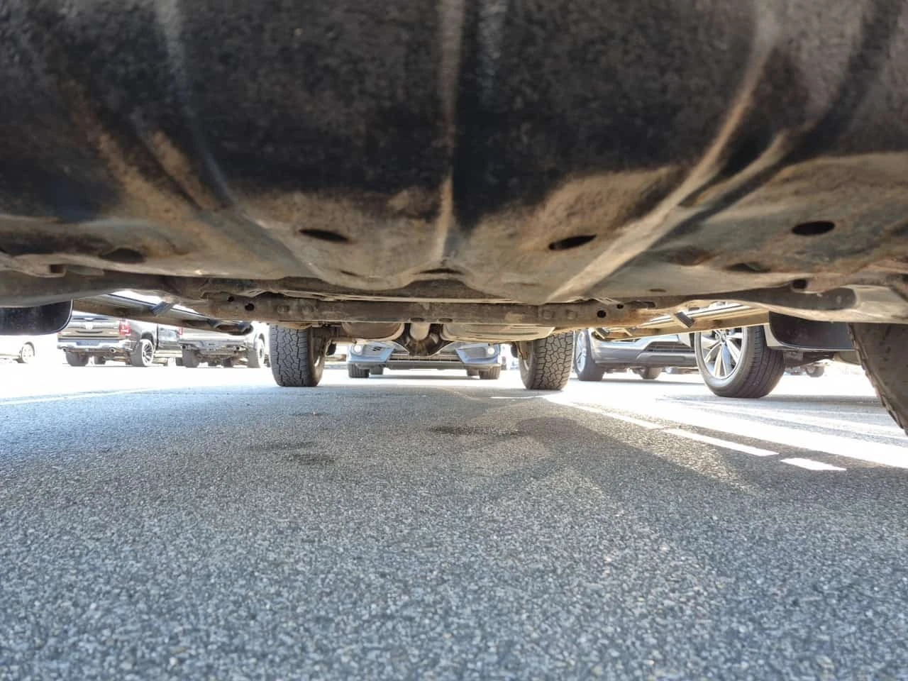 Toyota Tundra * SR5 Plus * ���������� ��� ������������ ������*  | Mobile.bg � ����������� 14