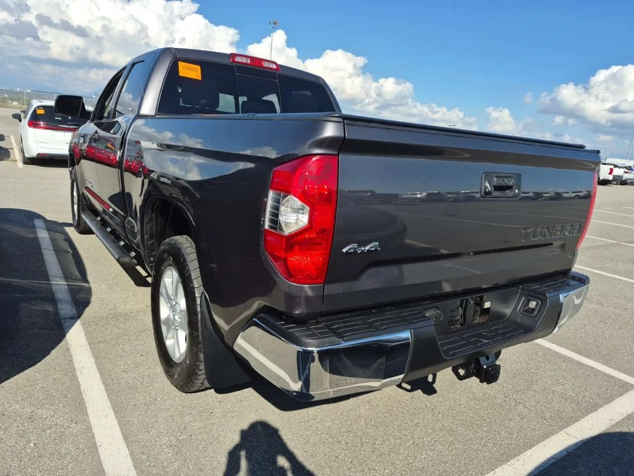 Toyota Tundra * SR5 Plus * ���������� ��� ������������ ������*  | Mobile.bg � ����������� 4