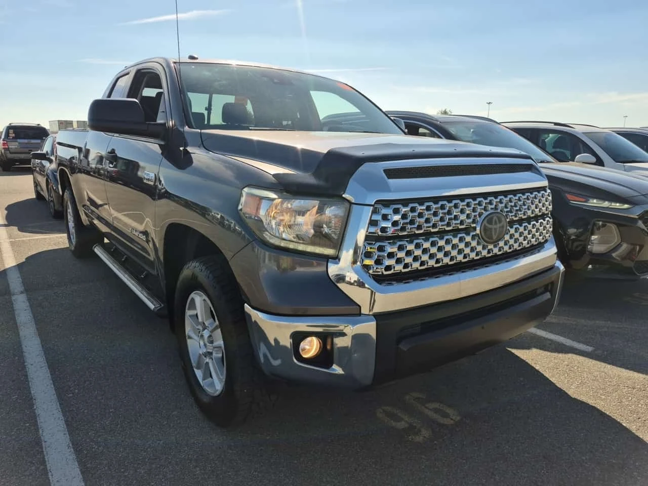 Toyota Tundra * SR5 Plus * ���������� ��� ������������ ������*  | Mobile.bg � ����������� 6