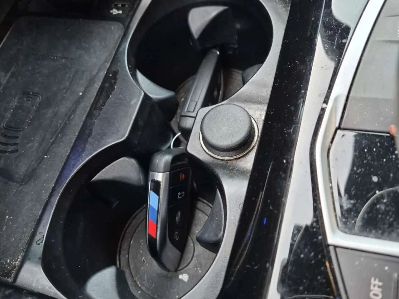 BMW X3, снимка 8 - Автомобили и джипове - 56734234