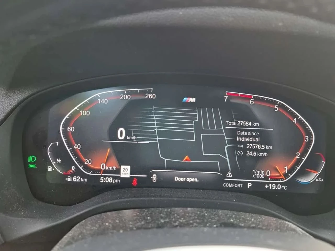 BMW X3, снимка 9 - Автомобили и джипове - 56734234