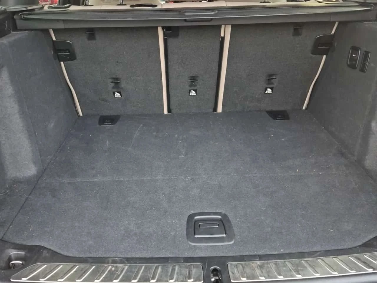 BMW X3, снимка 14 - Автомобили и джипове - 56734234