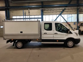 Ford Transit Бордови, снимка 5