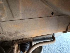 Mercedes-Benz Sprinter 308, снимка 9