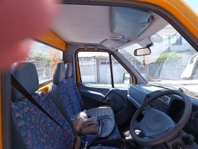 Mercedes-Benz Sprinter 308, снимка 7