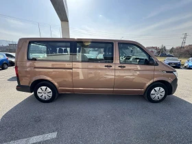 VW Transporter 2.0TDI, снимка 7