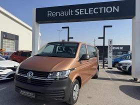 VW Transporter 2.0TDI, снимка 2