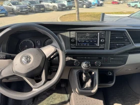VW Transporter 2.0TDI, снимка 13