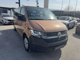 VW Transporter 2.0TDI, снимка 8