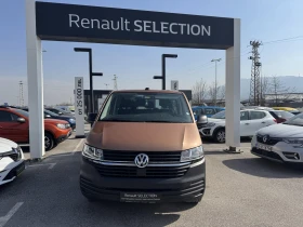VW Transporter 2.0TDI, снимка 1