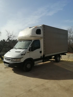 Iveco Daily, снимка 2
