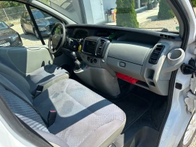 Renault Trafic 2.0 dci, снимка 12