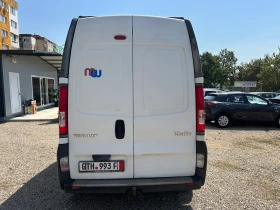 Renault Trafic 2.0 dci, снимка 6
