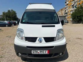 Renault Trafic 2.0 dci, снимка 2