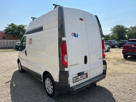 Renault Trafic 2.0 dci, снимка 5
