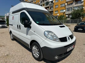 Renault Trafic 2.0 dci, снимка 1