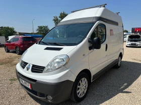 Renault Trafic 2.0 dci, снимка 3