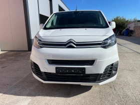 Citroen Jumpy 2.0HDI//150k.c, снимка 2
