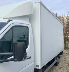 Обява за продажба на Mercedes-Benz Sprinter Фургон за Mercedes Sprinter(2006-2024)+ ПАДАЩ БОРД ~5 500 лв. - изображение 3