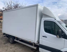 Обява за продажба на Mercedes-Benz Sprinter Фургон за Mercedes Sprinter(2006-2024)+ ПАДАЩ БОРД ~5 500 лв. - изображение 2